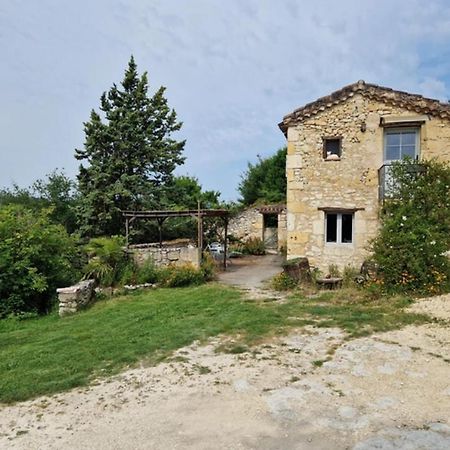 Villa Hameau De Capuran à Blaziert Extérieur photo