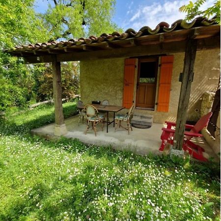 Villa Hameau De Capuran à Blaziert Extérieur photo