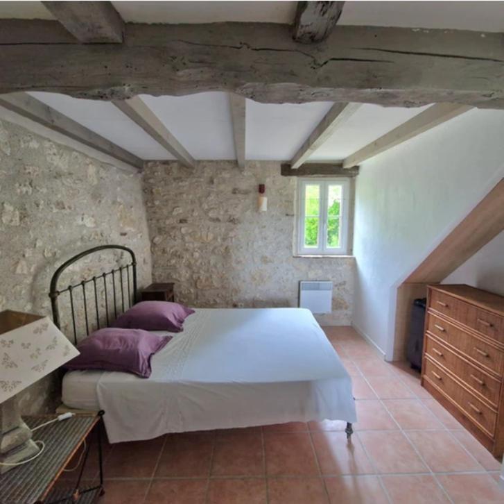 Villa Hameau De Capuran à Blaziert Extérieur photo
