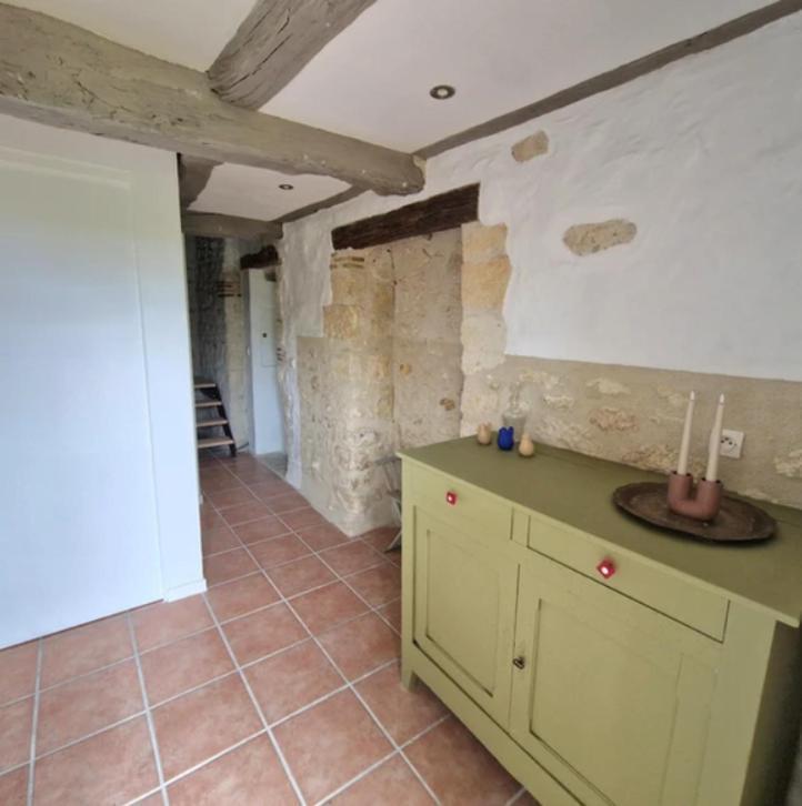 Villa Hameau De Capuran à Blaziert Extérieur photo