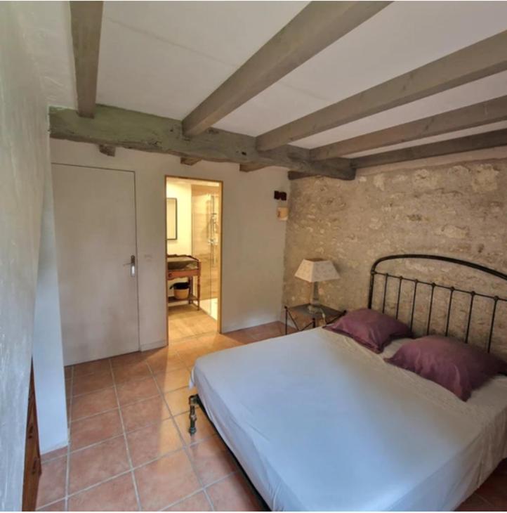 Villa Hameau De Capuran à Blaziert Extérieur photo