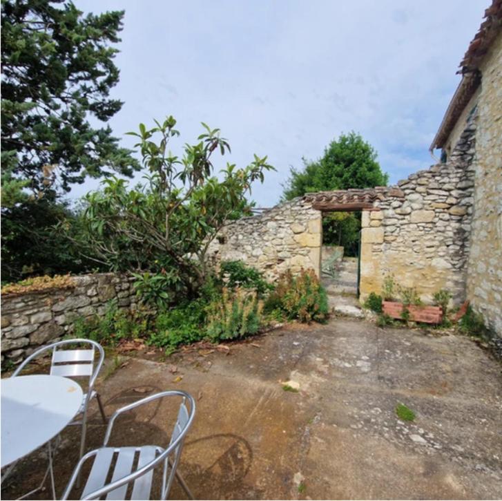 Villa Hameau De Capuran à Blaziert Extérieur photo