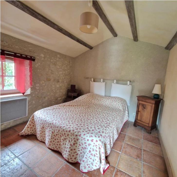 Villa Hameau De Capuran à Blaziert Extérieur photo