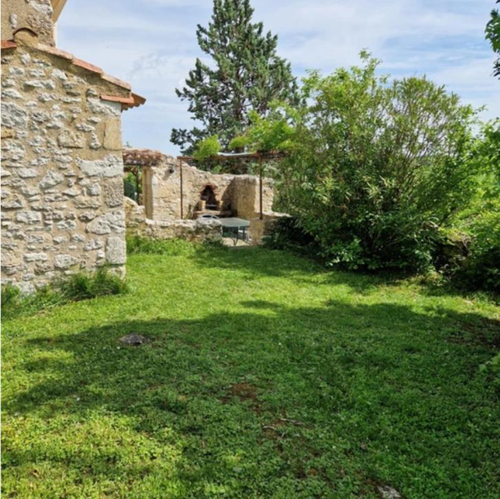 Villa Hameau De Capuran à Blaziert Extérieur photo